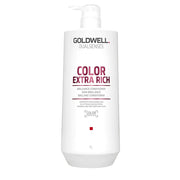Goldwell Dualsenses Color Extra Rich Brilliance Conditioner 1000ml - balsamo