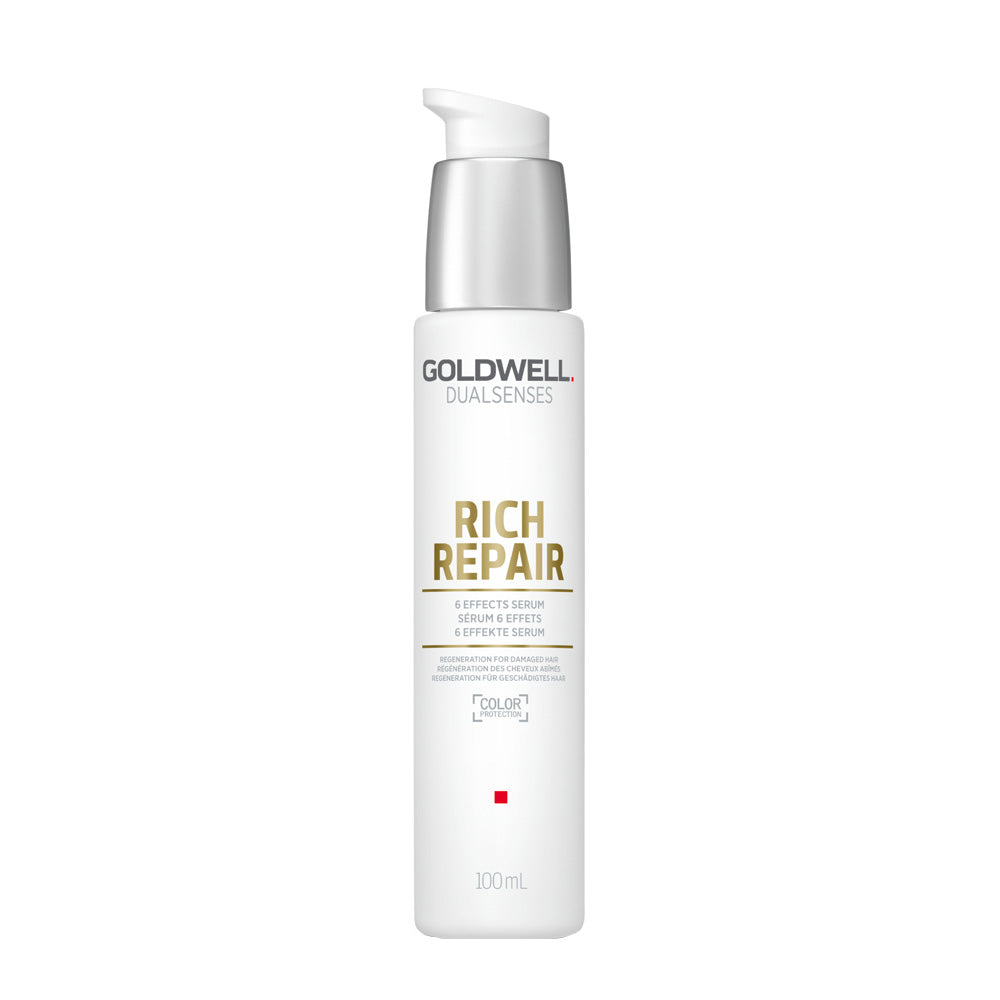 Goldwell Dualsenses Rich Repair 6 Effects Serum  100ml - siero 6 effects