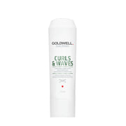 Goldwell Dualsenses Curls & Waves Hydrating Conditioner 200ml -balsamo idratante