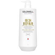 Goldwell Dualsenses Rich Repair Restoring Shampoo 1000ml - shampoo
