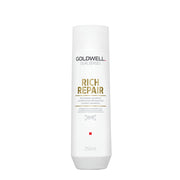 Goldwell Dualsenses Rich Repair Restoring Shampoo 250ml - shampoo