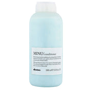Davines Essential HairCare Minu Conditioner 1000ml- balsamo per capelli colorati