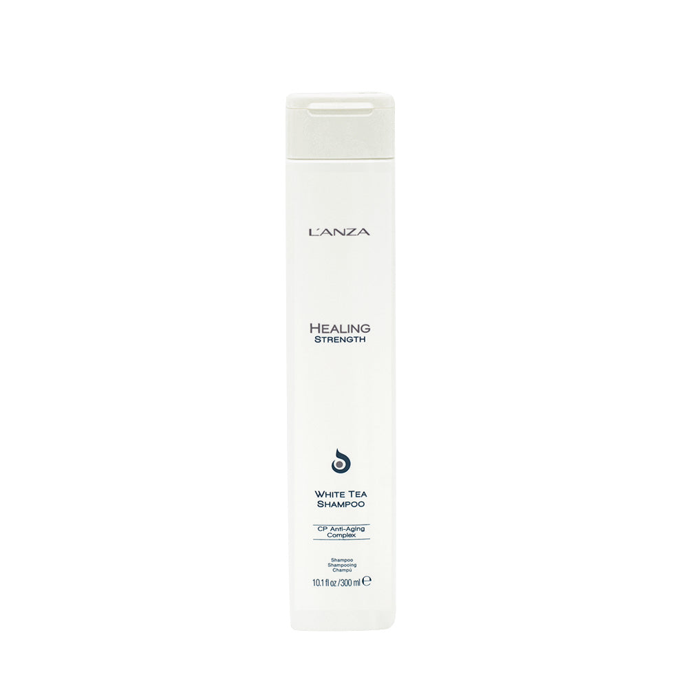 L' Anza Healing Strenght White Tea Shampoo 300ml