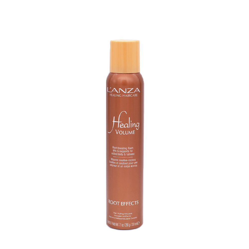 L' Anza Healing Volume Root Effects 200ml - volume radici