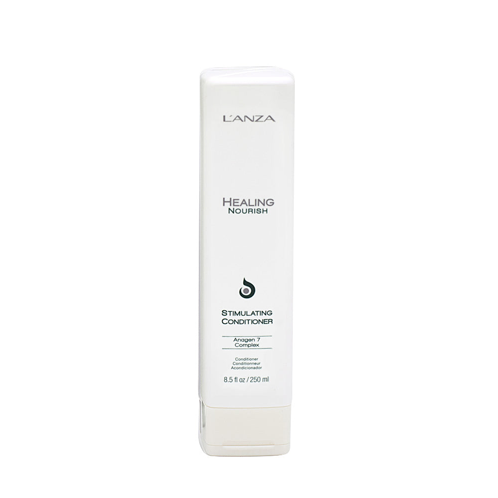 L' Anza Healing Nourish Stimulating Conditioner 250ml