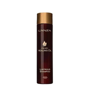 L' Anza Keratin Healing Oil Lustrous  Shampoo 300ml