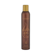 L' Anza Keratin Healing Oil Lustrous Finishing Spray 350m- lacca lucidante forte