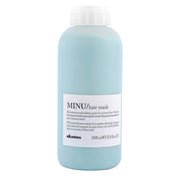 Davines Essential HairCare Minu Hair Mask 1000ml - maschera per capelli colorati