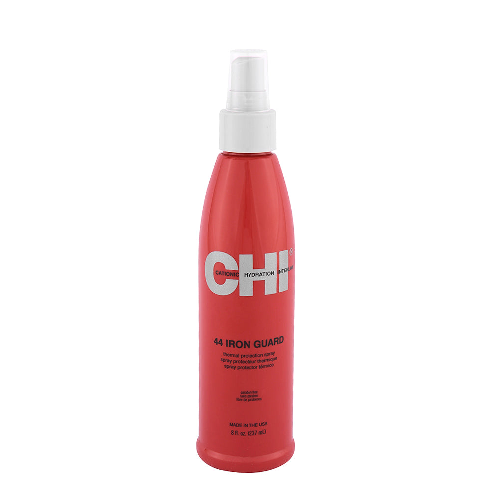 CHI 44 Iron Guard Thermal Protection Spray - spray protettore termico 237ml