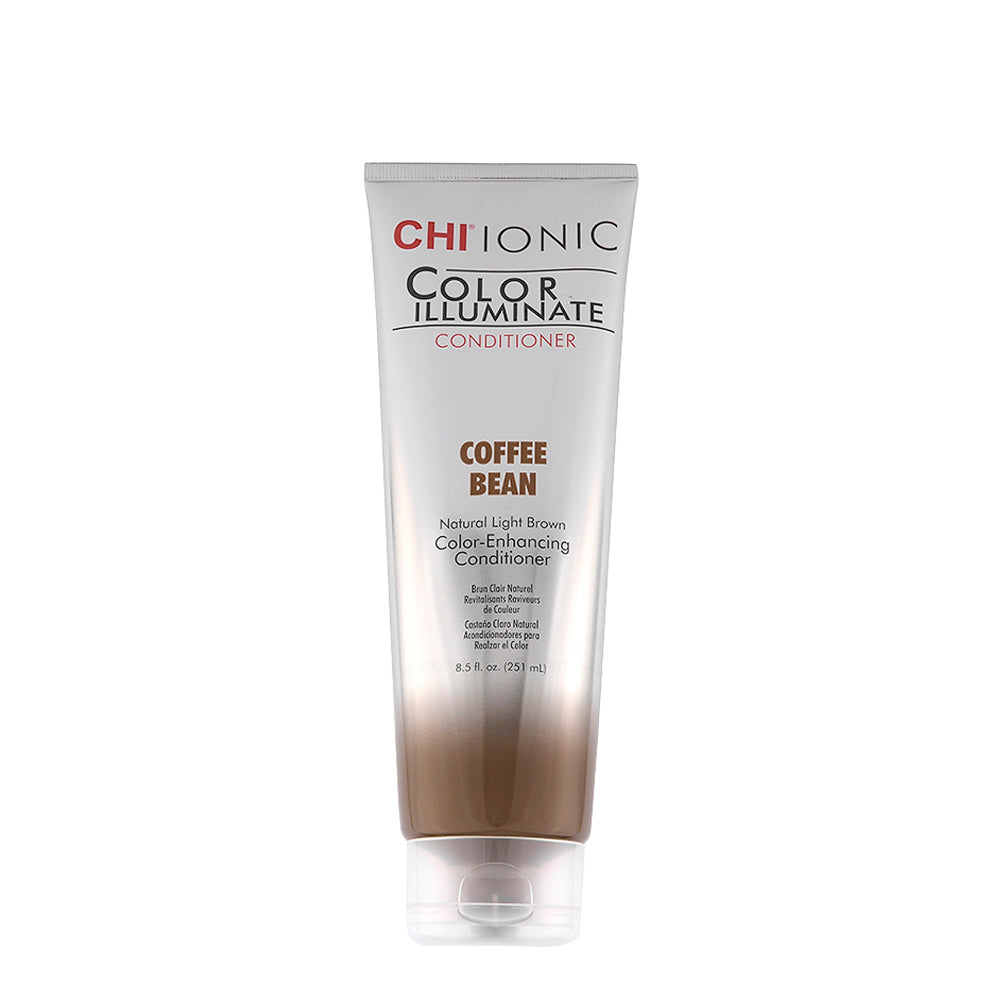 CHI Color  Illuminate Balsamo Colorato Caffè 251ml