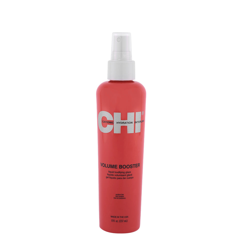 CHI Styling and Finish Volume Booster gel liquido volumizzante 237ml
