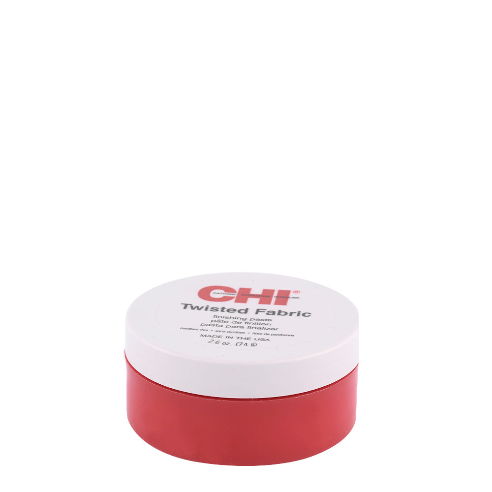 CHI Styling and Finish Twisted Fabric Paste 74gr - cera tenuta forte
