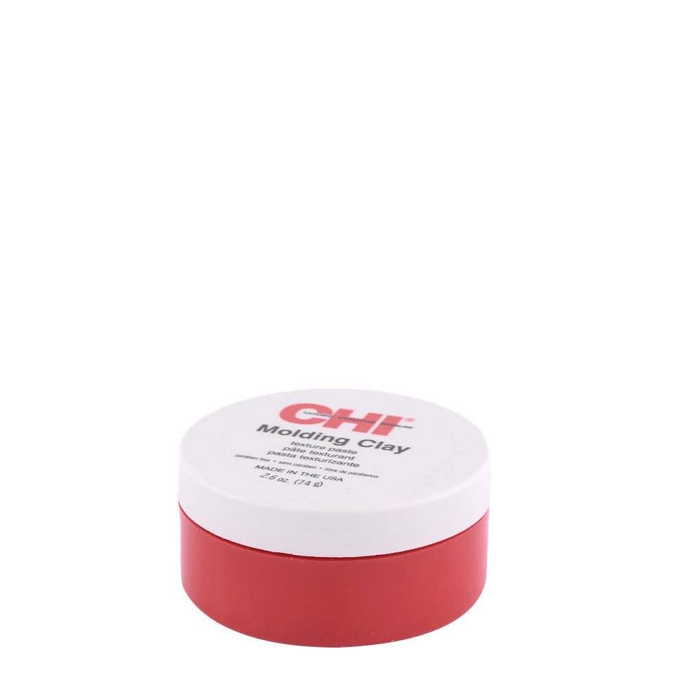 CHI Styling and Finish Molding Clay Texture Paste 74gr - cera argilla modellante