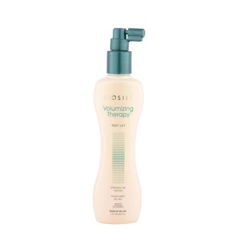 Biosilk Volumizing Therapy Root Lift 207ml - volumizzante radici