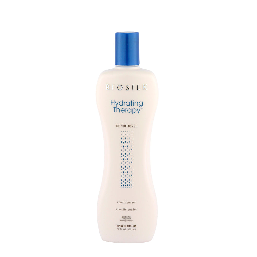 Biosilk Hydrating Therapy Conditioner 355ml - balsamo idratante