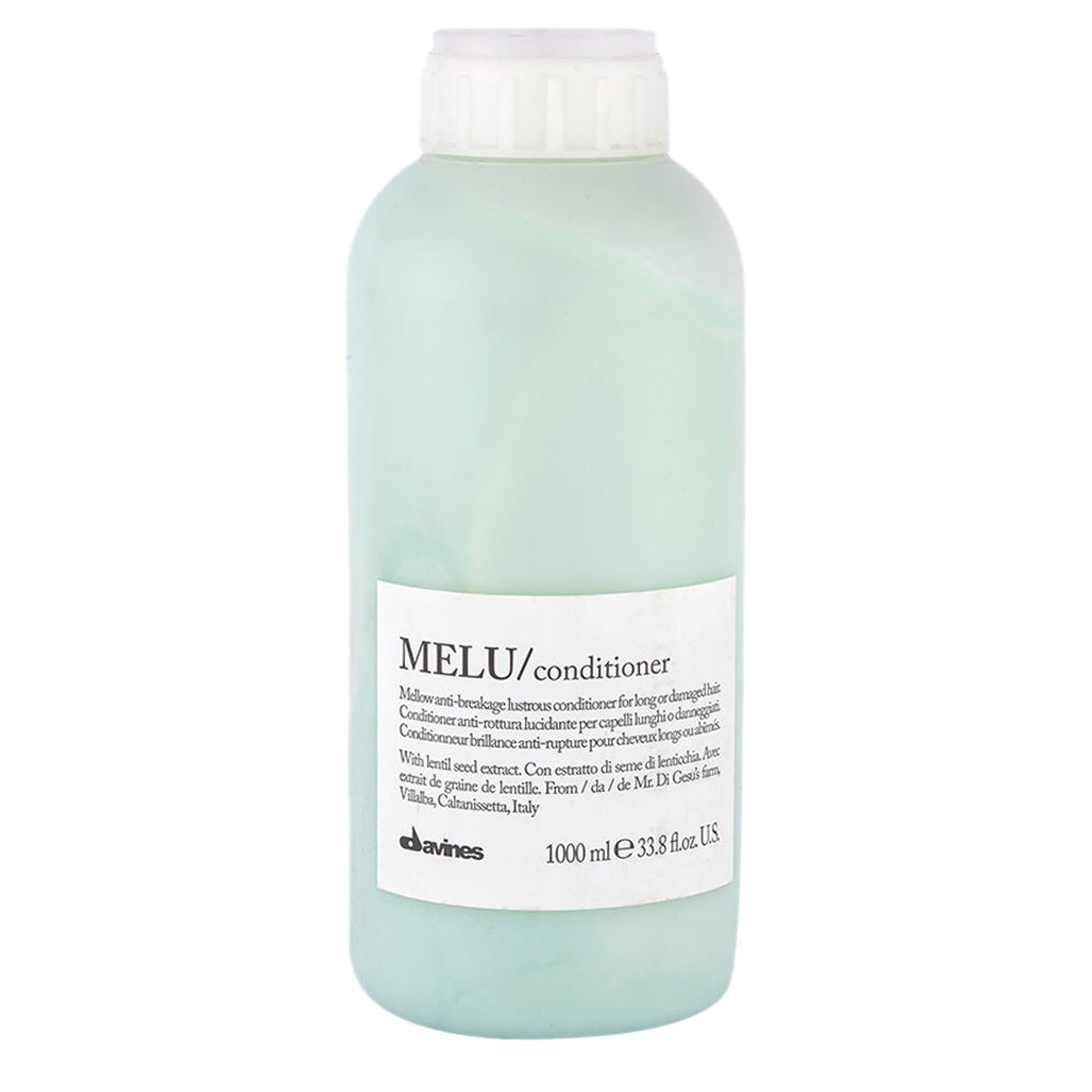 Davines Essential HairCare Melu Conditioner 1000ml - balsamo anti-rottura