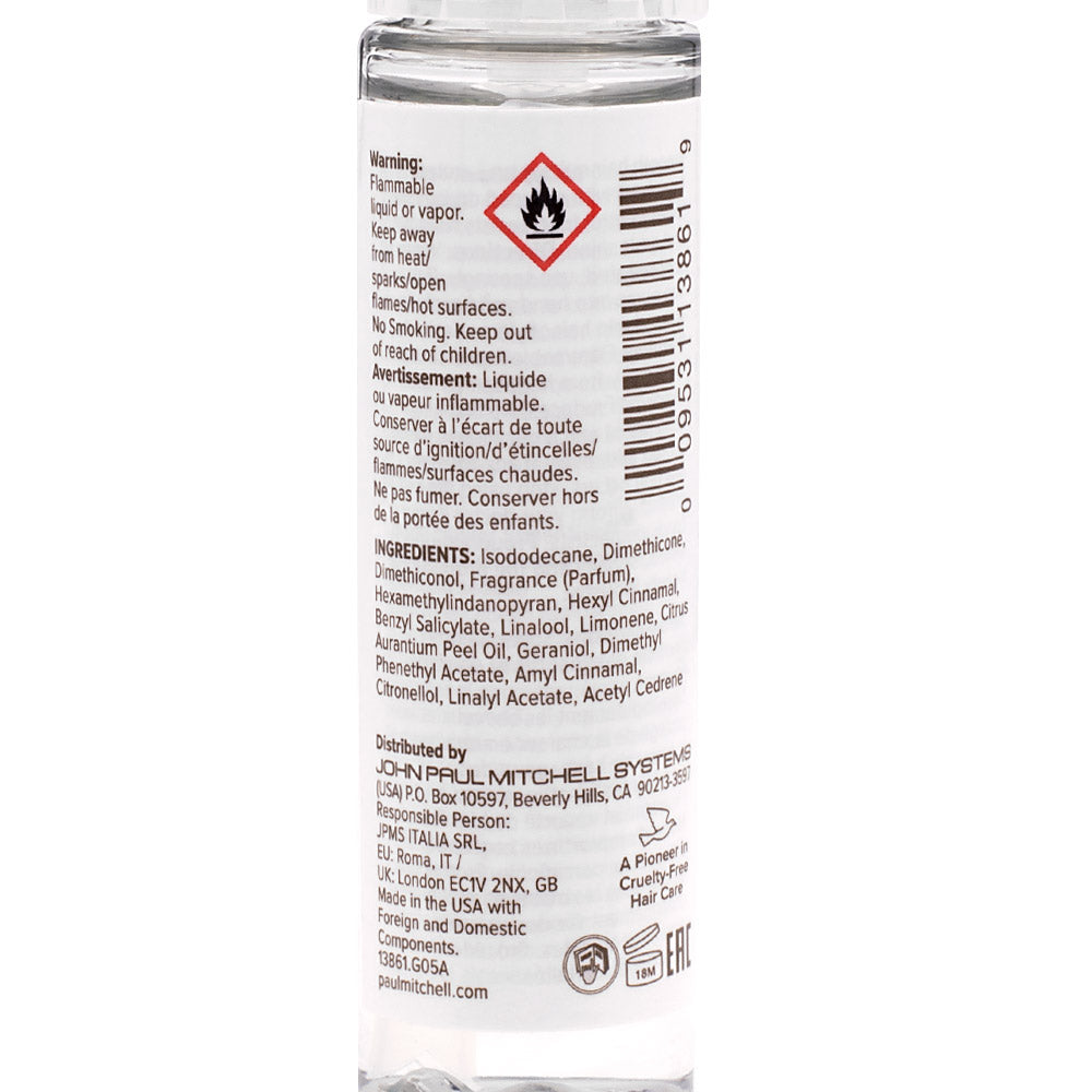 Paul Mitchell Super Skinny Serum 25ml - siero anticrespo