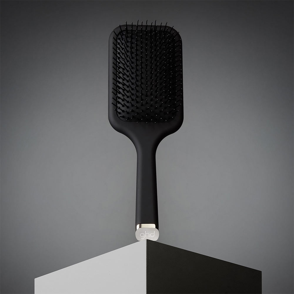 Ghd Paddle Brush