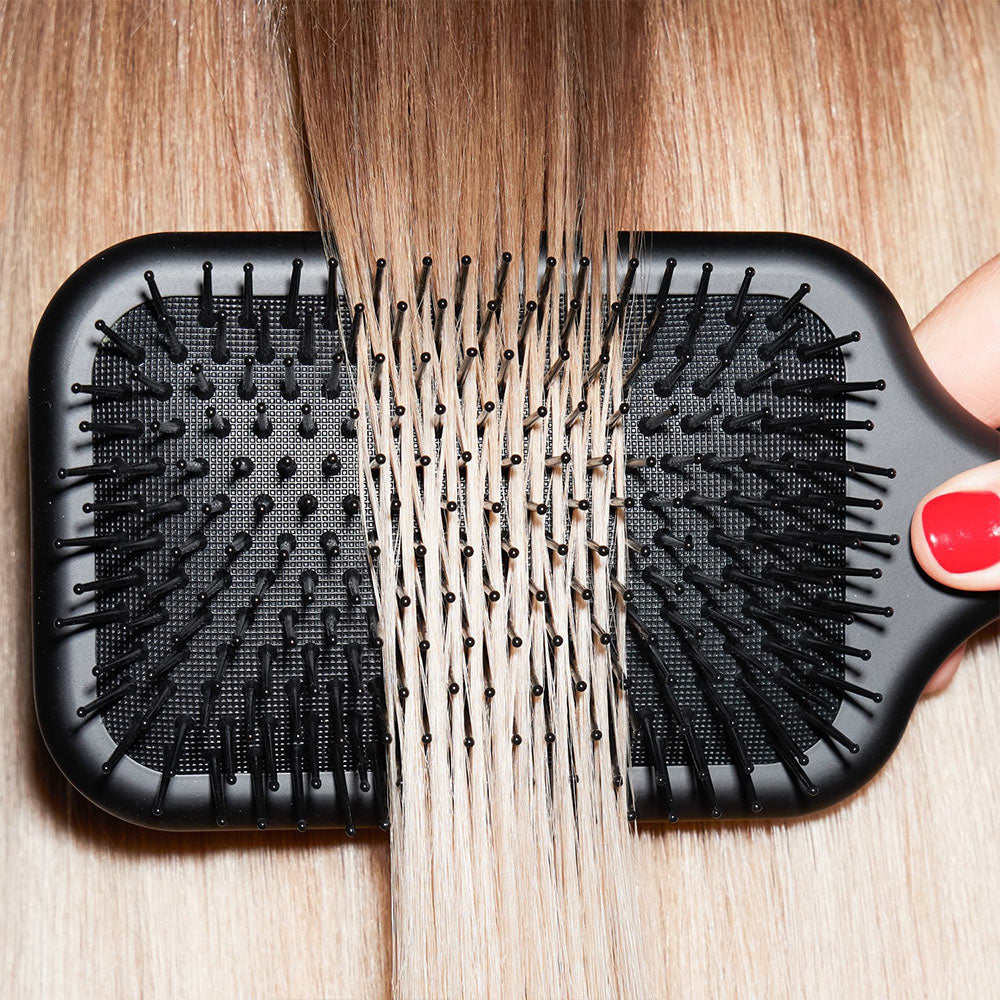 Ghd Paddle Brush