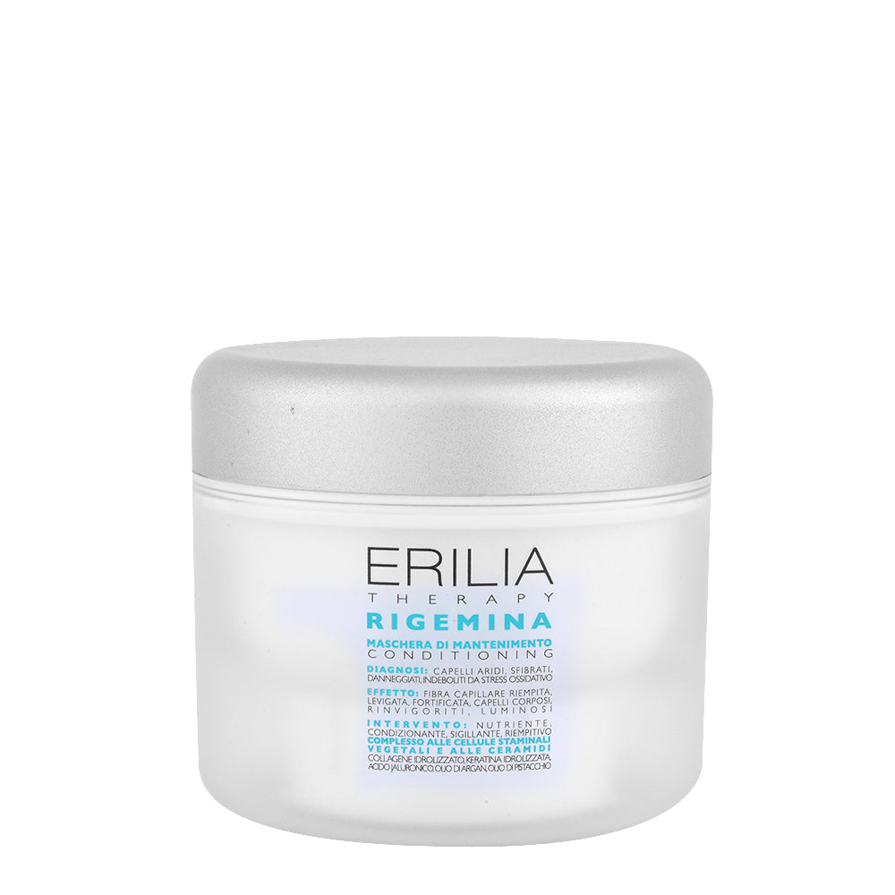 Erilia Rigemina Maschera di Mantenimento 200ml
