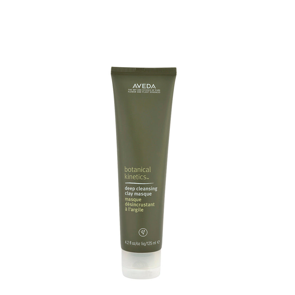 Aveda Botanical Kinetics Deep Cleansing Clay Masque 125ml - maschera per pelli oleose