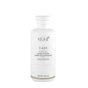 Keune Care Line Satin Oil Conditioner 250ml - balsamo illuminante