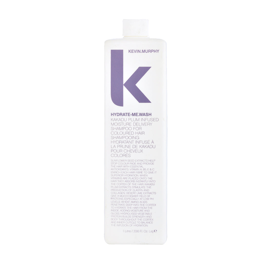 Kevin Murphy Hydrate Me Wash 1000ml - shampoo idratante
