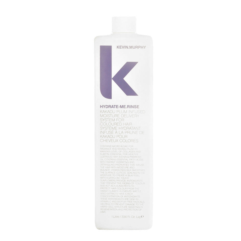 Kevin Murphy Hydrate Me Rinse 1000ml - balsamo idratante