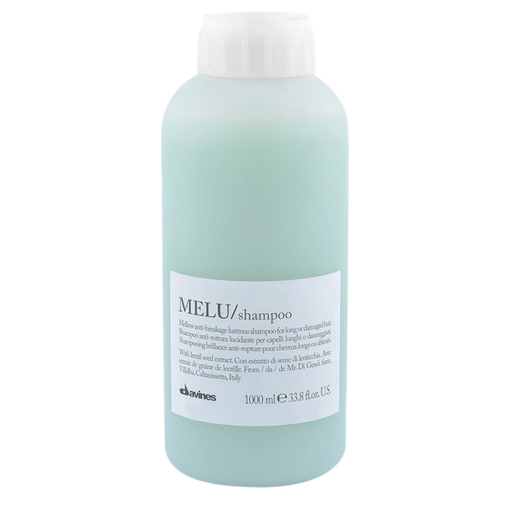 Davines Essential HairCare Melu Shampoo 1000ml - shampoo anti-rottura