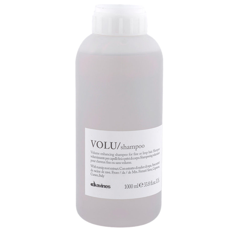Davines Essential HairCare Volu Shampoo 1000ml - shampoo volumizzante