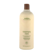 Aveda Rosemary Mint Hand & Body Wash 1000ml  - detergente delicato