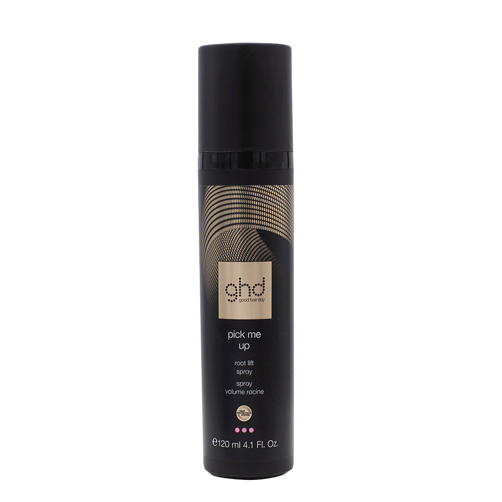 Ghd Pick Me Up  Root Lift Spray 120ml  - volume alle radici