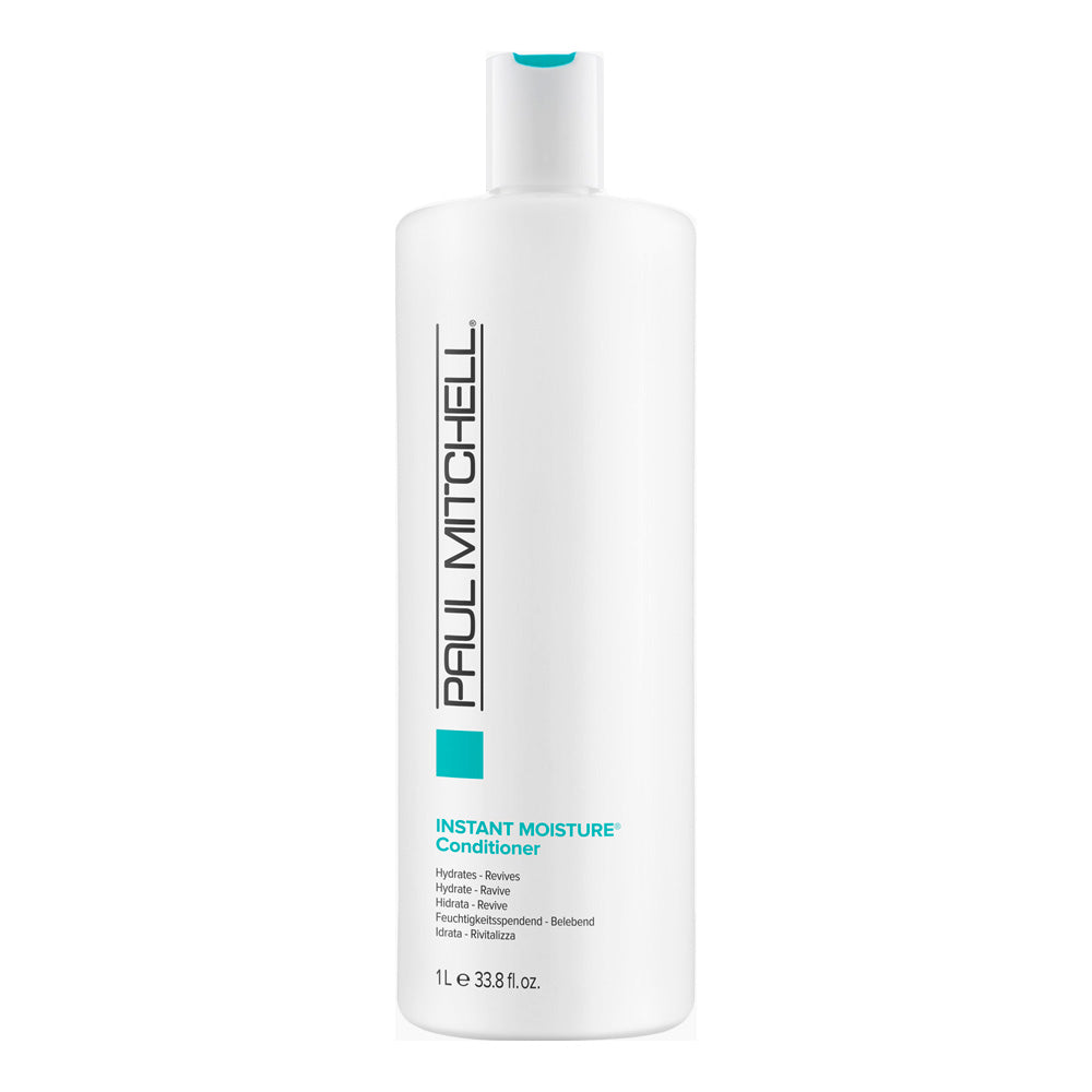 Paul Mitchell Instant Moisture Conditioner 1000ml - balsamo idratante