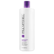 Paul Mitchell Extra-Body Shampoo 1000ml - shampoo volumizzante