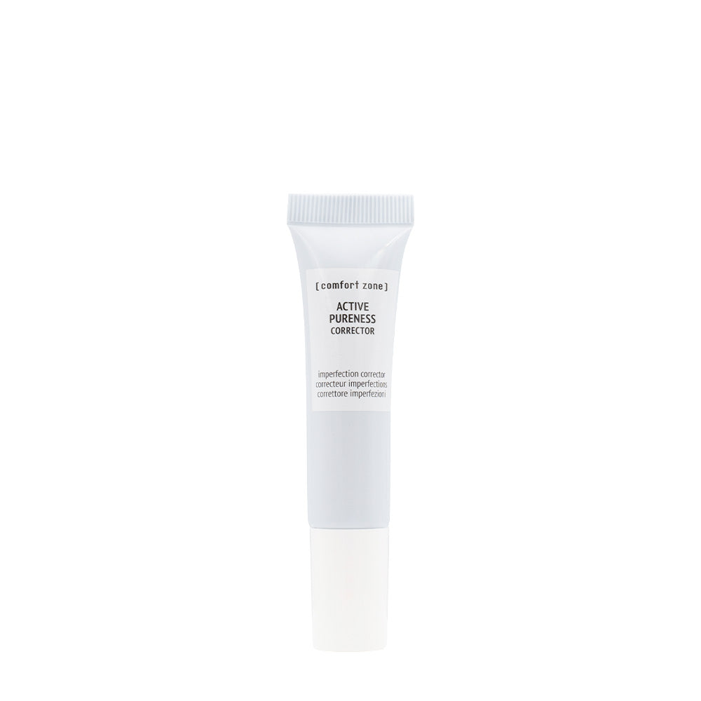 Comfort Zone Active Pureness Corrector 15ml -correttore imperfezioni localizzate
