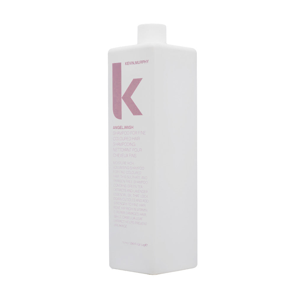 Kevin Murphy Angel Wash 1000ml - shampoo per capelli fini