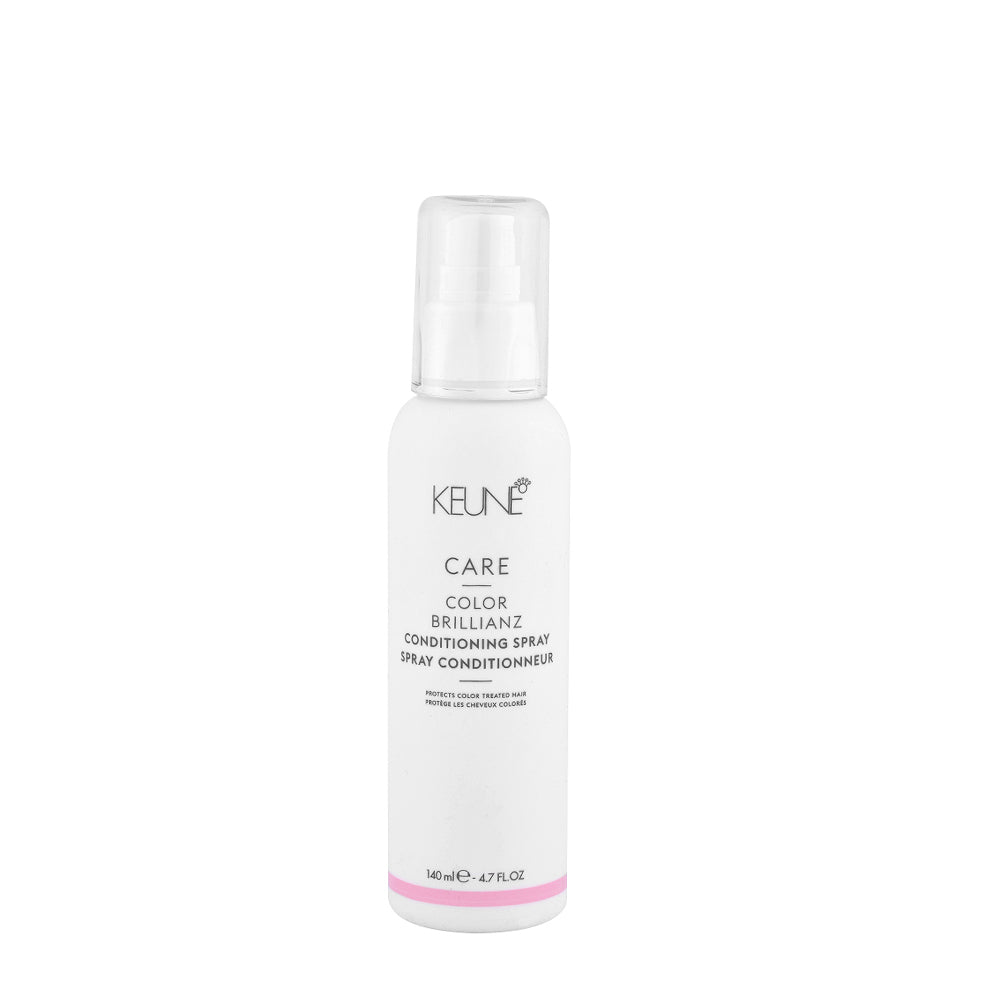 Keune Care Line Color Brillianz Conditioning Spray 140ml - balsamo spray