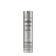 L'Oreal Hairspray Infinium Pure Soft 300ml - lacca tenuta leggera