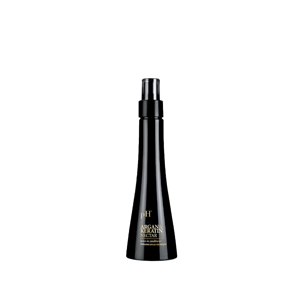 PH Laboratories Argan & Keratin Nectar 150ml - spray idratante con cheratina