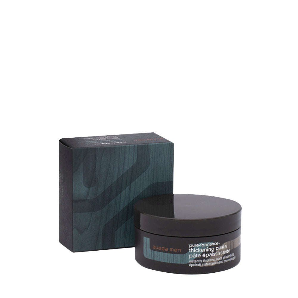 Aveda Men Pure-Formance Thickening Paste 75ml - cera volumizzante uomo