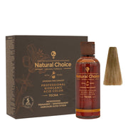 8.32 Biondo Chiaro Oro Naturale Tecna NCC Biorganic Acid Color 3x130ml