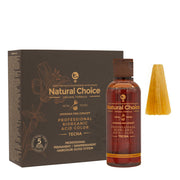 9.33 Biondo Chiarissimo Dorato Intenso Tecna NCC Biorganic Acid Color 3x130ml