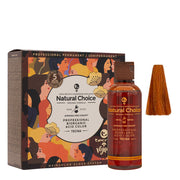 7.35 Biondo Wood Naturale  Tecna NCC Biorganic Acid Color 3x130ml