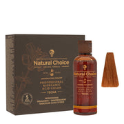 9.43 Biondo Chiarissimo Rame Dorato Tecna NCC Biorganic Acid Color 3x130ml