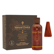 7.6 Biondo Medio Rosso Tecna NCC Biorganic Acid Color 3x130ml