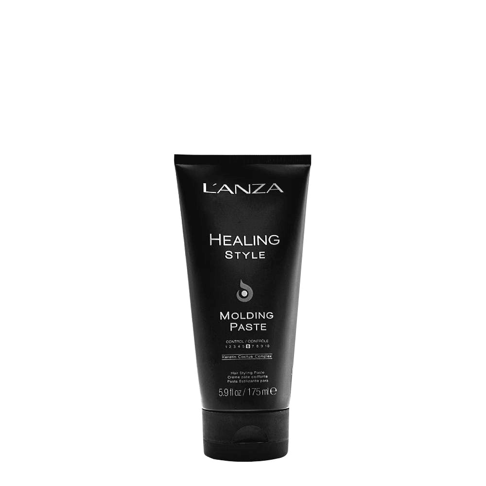 L' Anza Healing Style Molding Paste 175ml - cera tenuta media