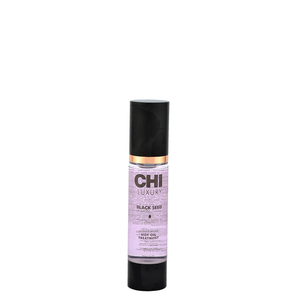 CHI Luxury Black Seed Oil Intense Repair Hot Oil Treatment 50ml