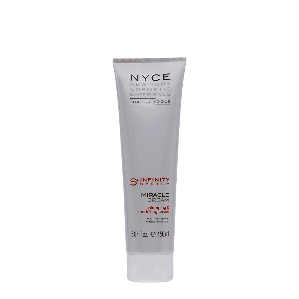 Nyce Styling System Luxury Tools I Want Miracle Cream 150ml - crema modellante