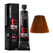 8K Biondo chiaro ramato Goldwell Topchic Warm reds tb 60ml