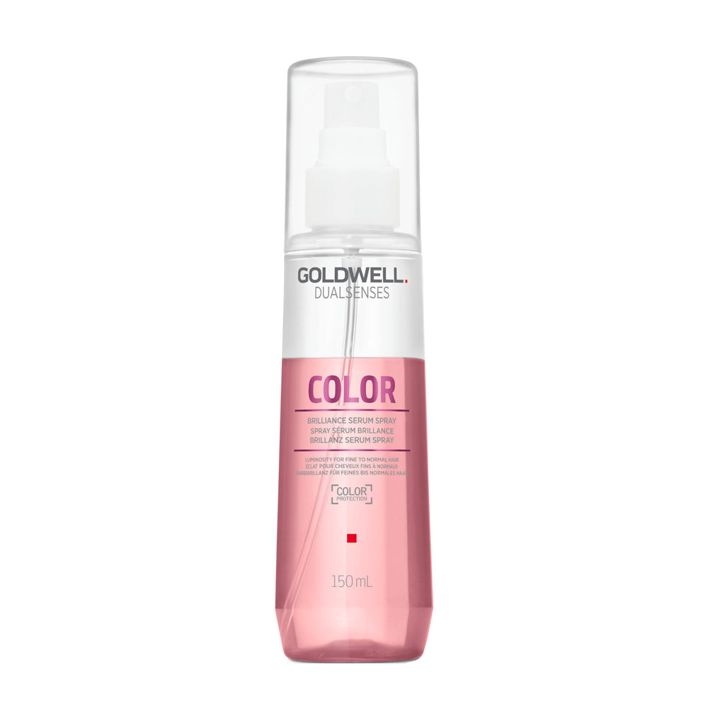 Goldwell Dualsenses Color Brilliance Serum Spray 150ml - siero spray illuminante